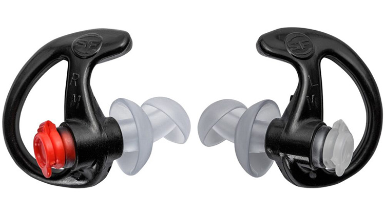 Surefire Sonic Defender Ear Plugs