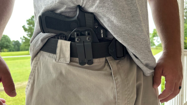 Best Tactical Belt For Edc Range Shooting And Everyday Use 1441