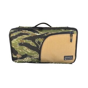 byte-vts-tan Vietnam Tiger Stripe Range Bag