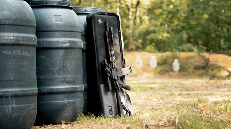 Daniel Defense M4A1 RIII