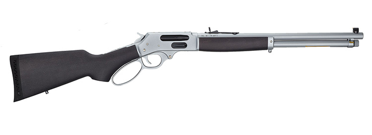 Henry All Weather Lever Action Rifle