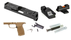 Sig P365 Accessories