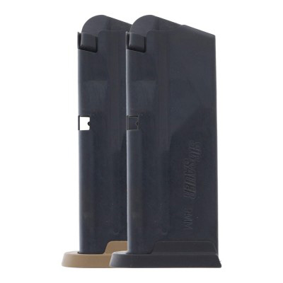 sig p365 magazines