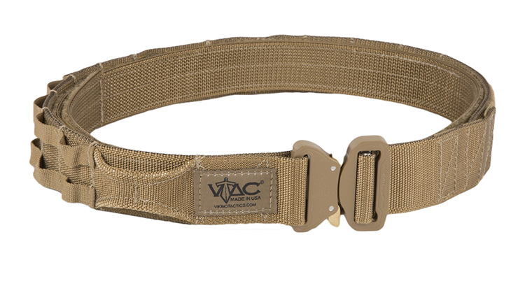 vtac raze belt