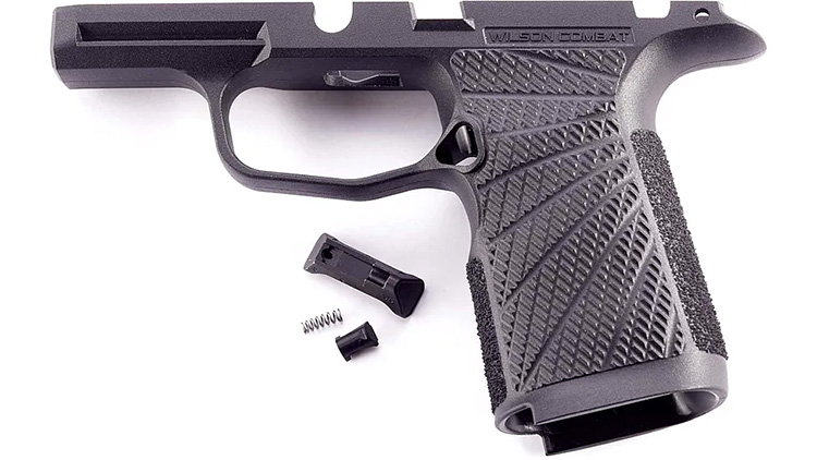 wilson combat p365