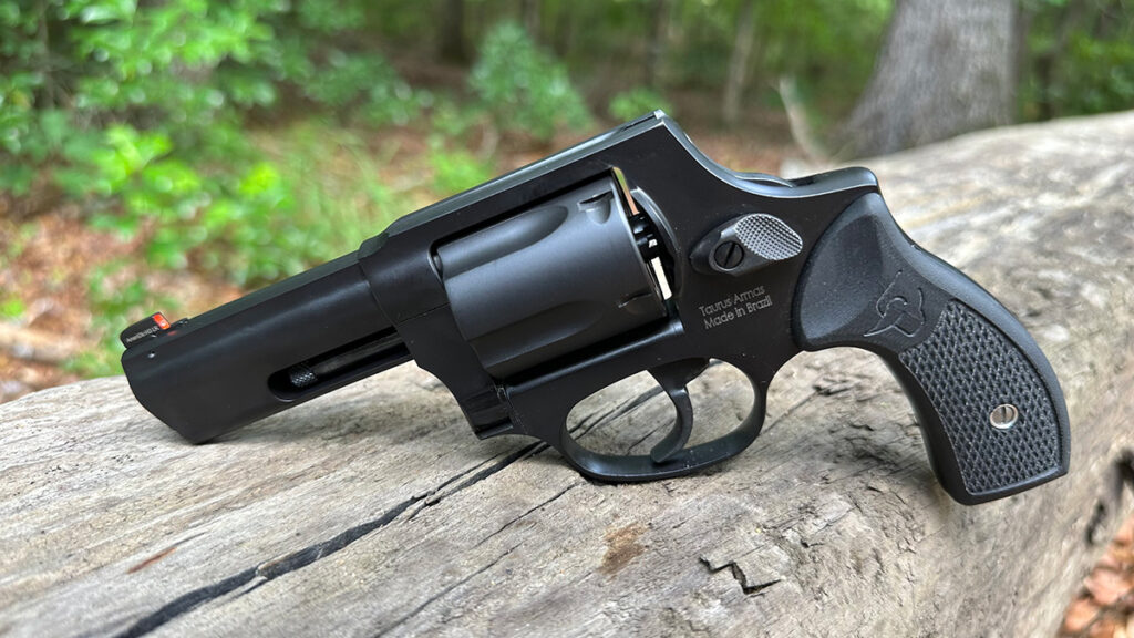 [Hands-On] Taurus 905 Review | Best 9mm Revolver of 2023?