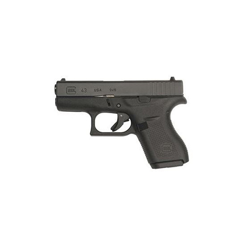 [Review] Glock 43 | Epic Concealed Pistol or Outpaced?