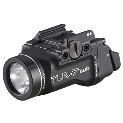 streamlight tlr7