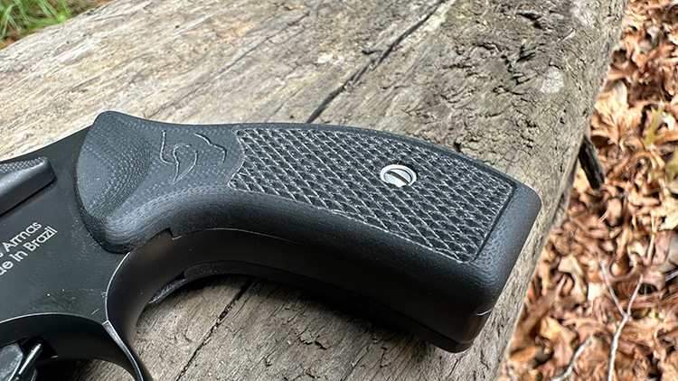 Taurus 905 Grip