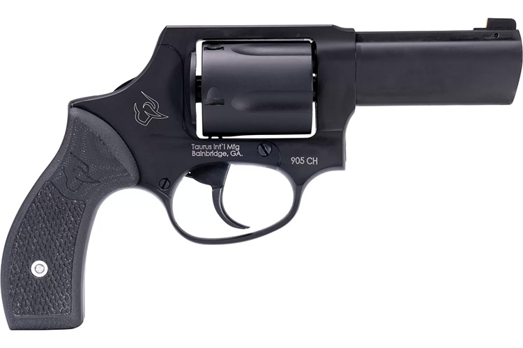 taurus 905 stockphoto