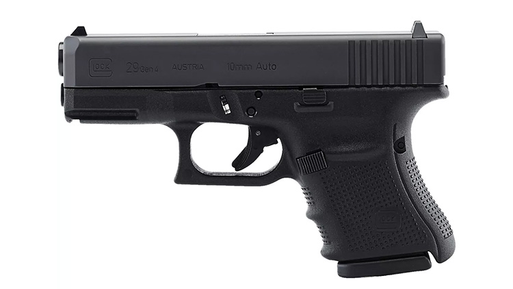 glock 29