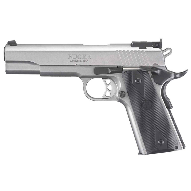 ruger sr1911