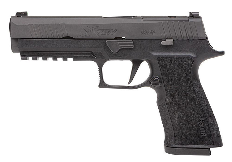 sig p320