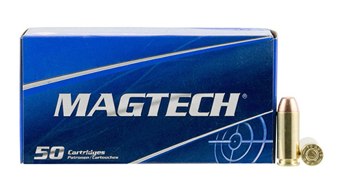 magtech 10mm