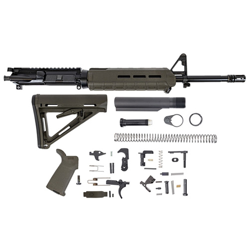 PSA ODG Rifle Kit
