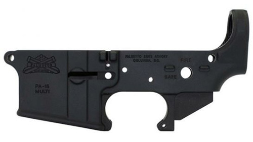 PSA Lower