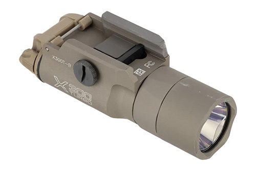 surefire x300b turbo