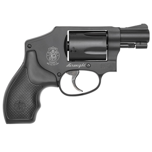 S&W 442 Airweight