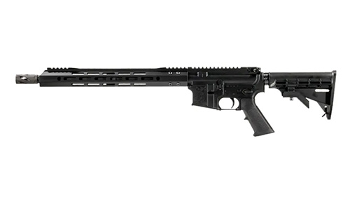 Bear Creek Arsenal BC-15 in 450 Bushmaster