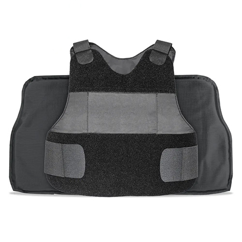 freedom concealable vest