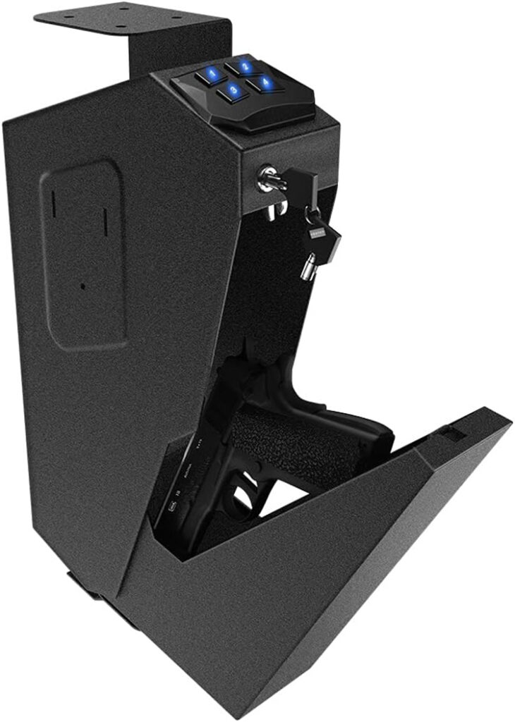 rpnb gun safe