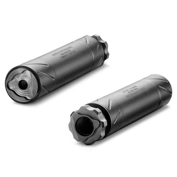 [Tested] Top 6 Best 22LR Suppressors | Silence your 22LR