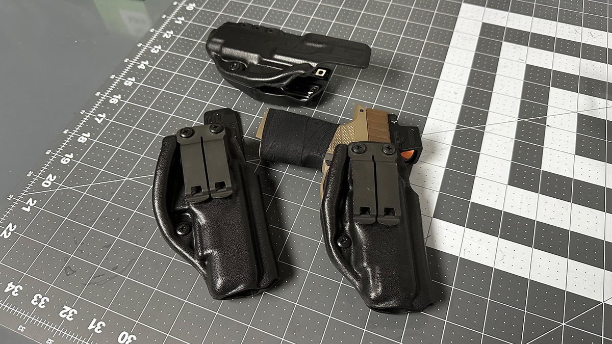 Tested] Best Holster for Concealed Carry