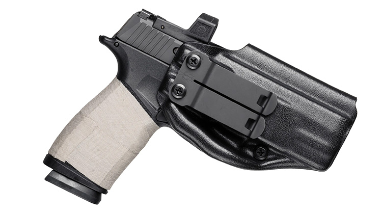 Tested] Best Holster for Concealed Carry