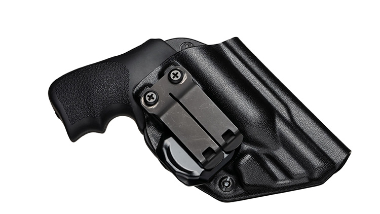 Tested] Best Holster for Concealed Carry