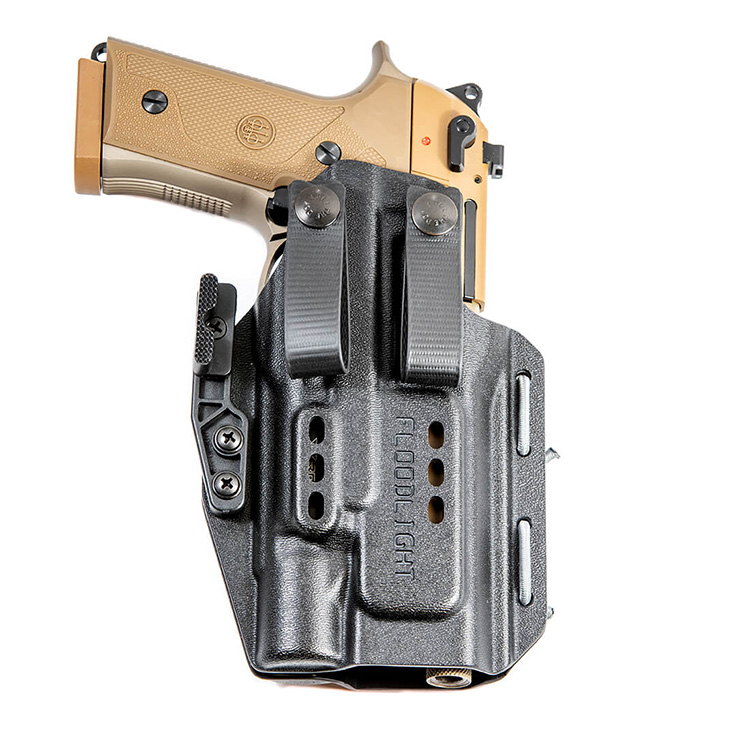 Tested] Best Holster for Concealed Carry