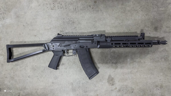 PSA AK-105 Review | Best 5.45x39mm AK?