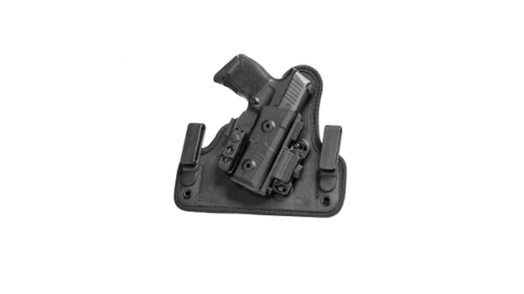 Buy ShapeShift IWB Holster for Glock 17