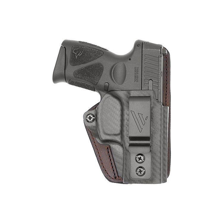 Comfortable Concealed Carry Holsters