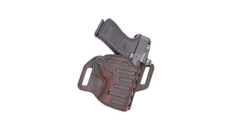 Tested] Best Holster for Concealed Carry