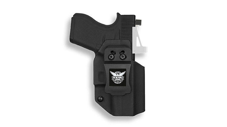 Tested] Best Holster for Concealed Carry