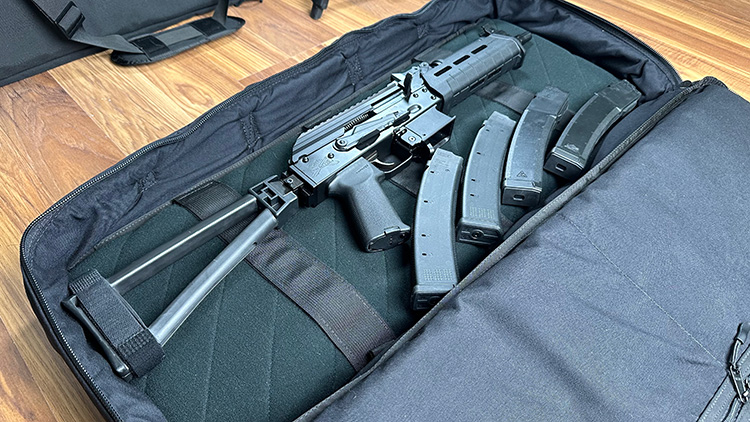 psa ak v bag