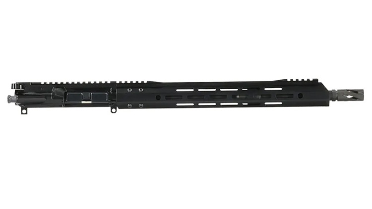 bear creek ar15 upper