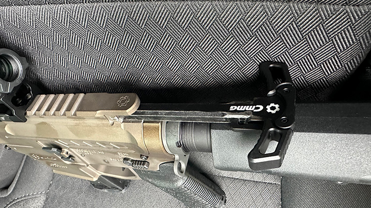 [Review] CMMG Banshee Mk57 | Is this the PDW you need?