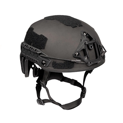 fortis ballistic helmet