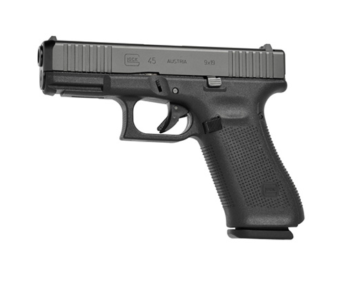 glock 45 stockphoto