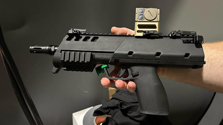 psa 57 pdw