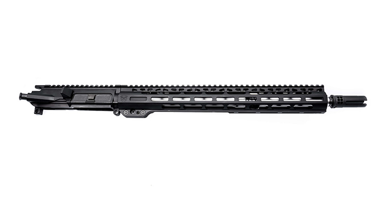 rosco mfg upper