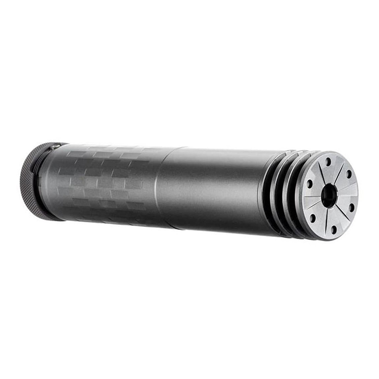 Silencer Co Omega 300