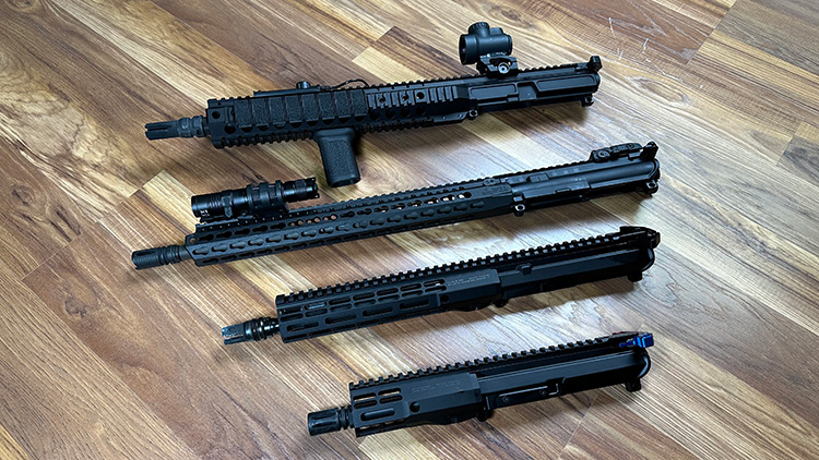 stacked uppers