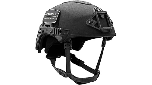 Best Ballistic Helmet