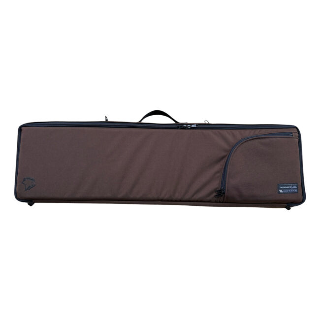 gigabyte range bag brown