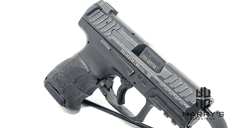 HK VP9SK right front