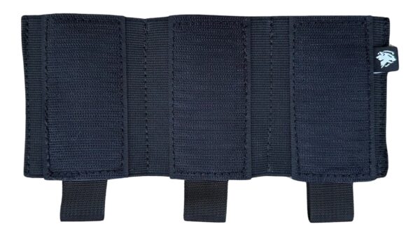 Elastic Rifle Magazine Holder