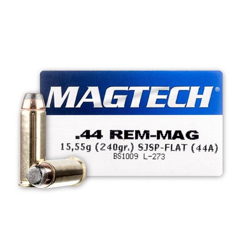 magtech 44 rem mag