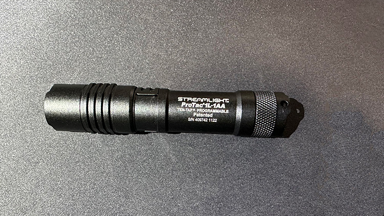 streamlight protac 1l